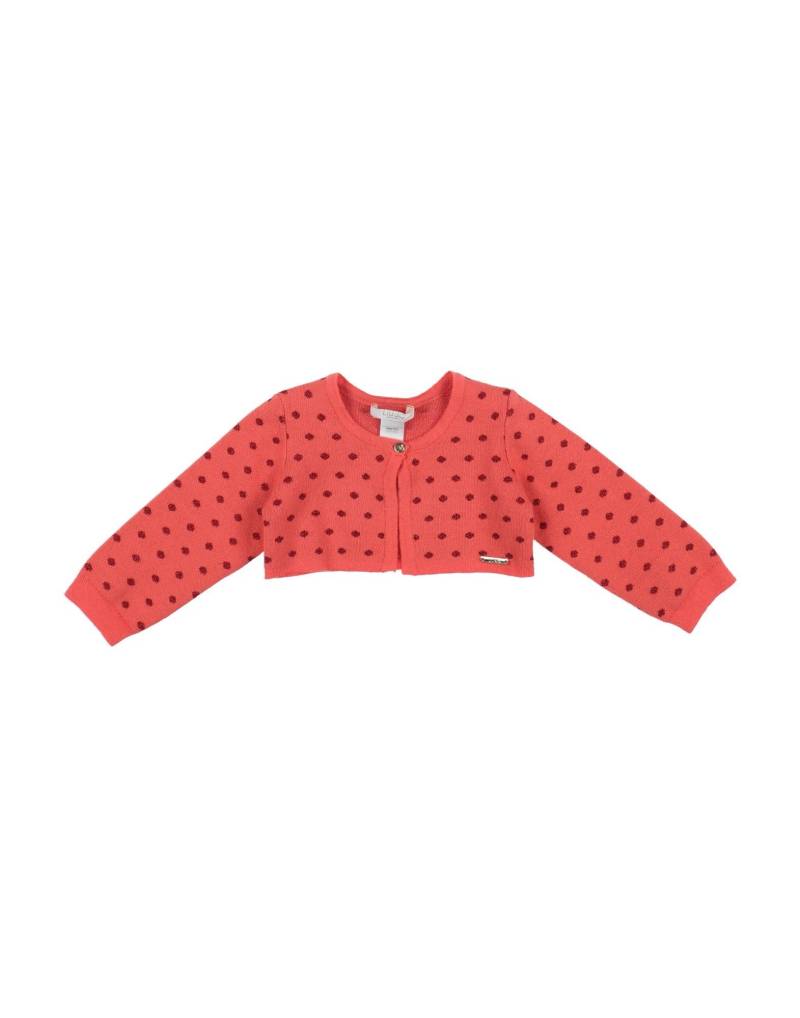 LIU •JO Wickelpullover Kinder Orange von LIU •JO