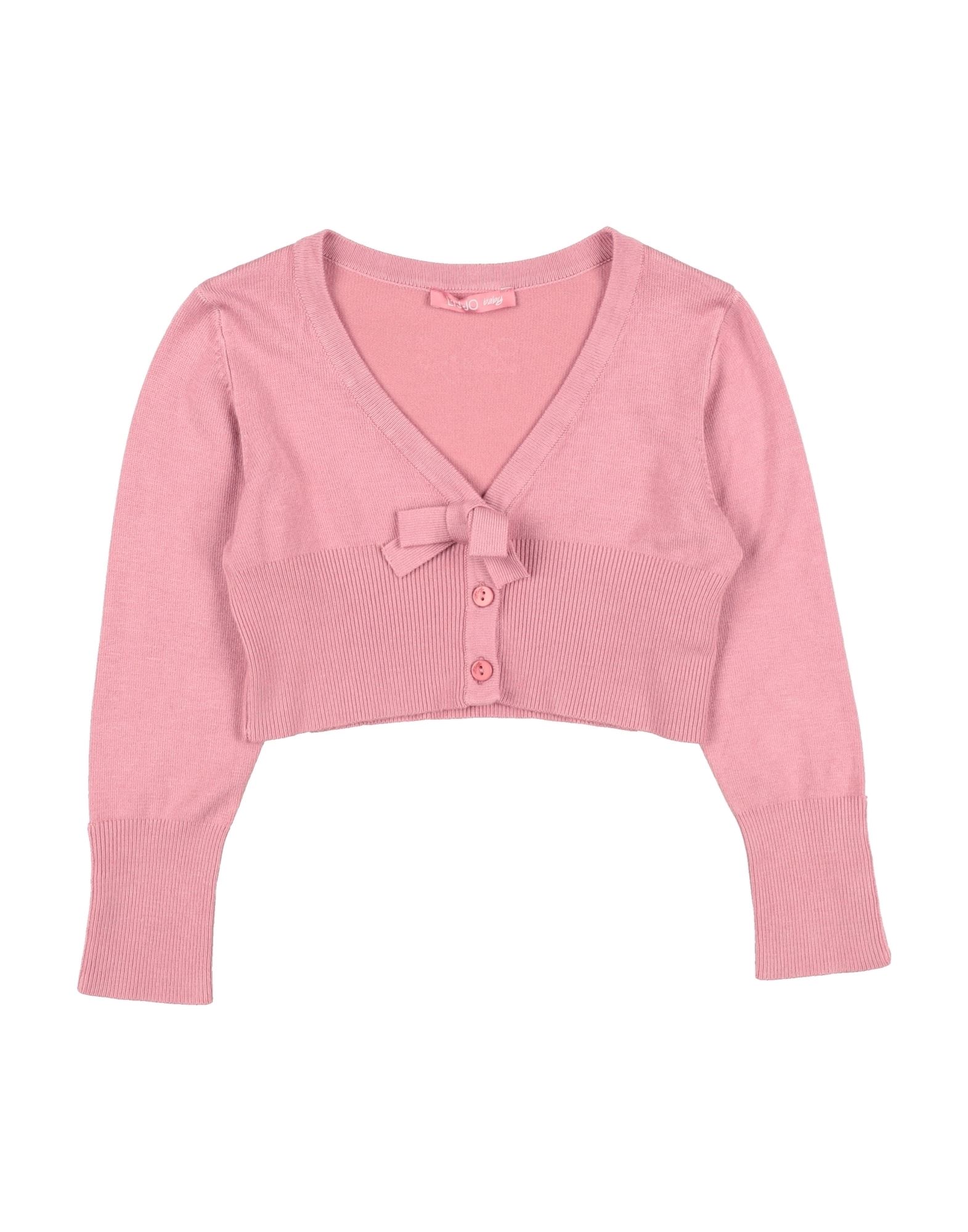 LIU •JO Wickelpullover Kinder Rosa von LIU •JO