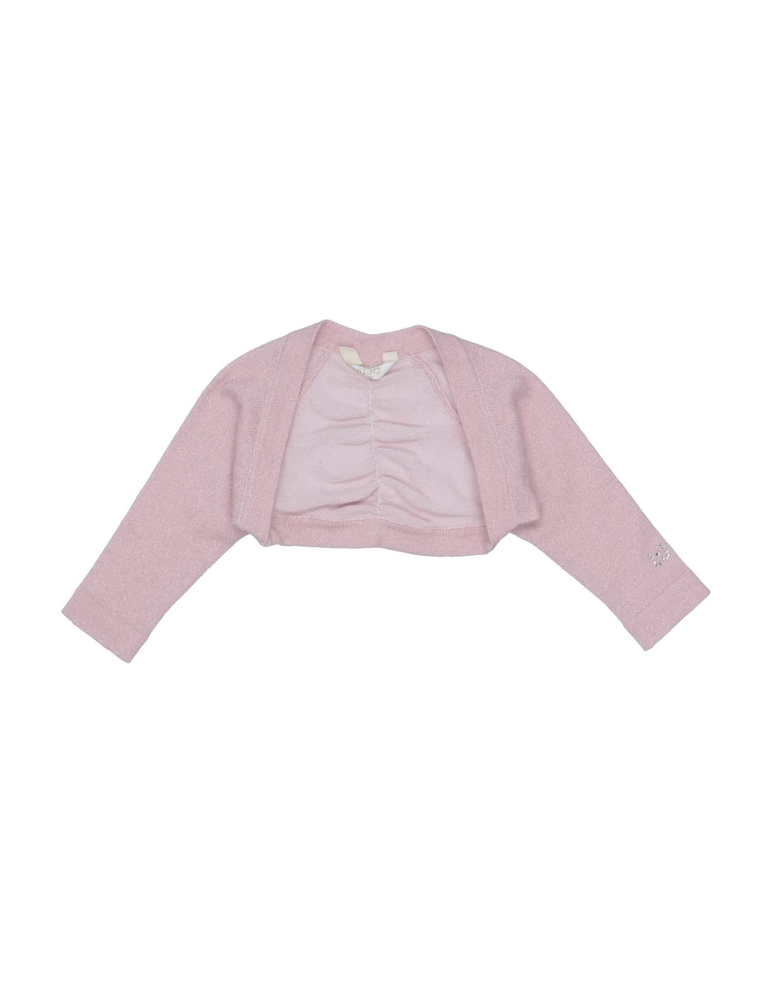 LIU •JO Wickelpullover Kinder Rosa von LIU •JO