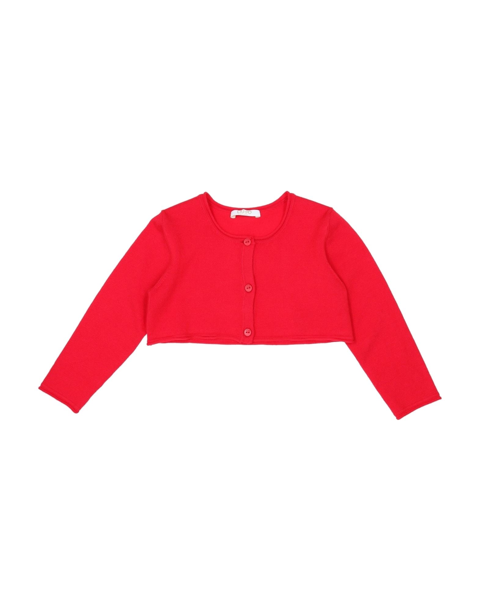 LIU •JO Wickelpullover Kinder Rot von LIU •JO