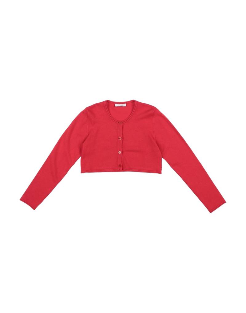 LIU •JO Wickelpullover Kinder Rot von LIU •JO