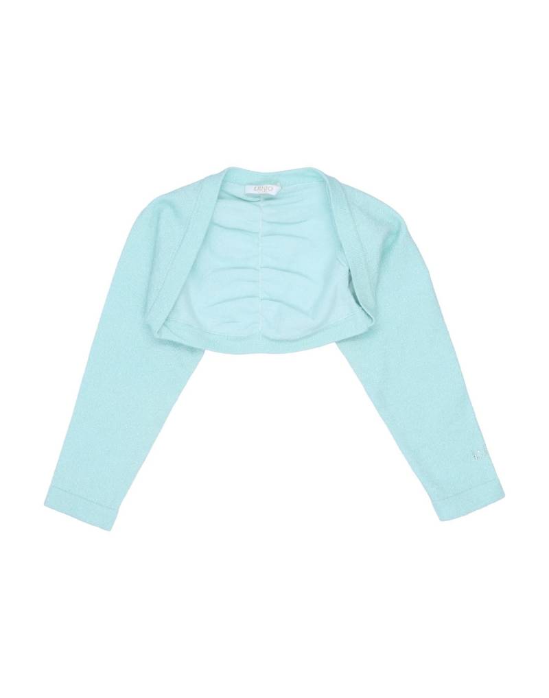 LIU •JO Wickelpullover Kinder Säuregrün von LIU •JO