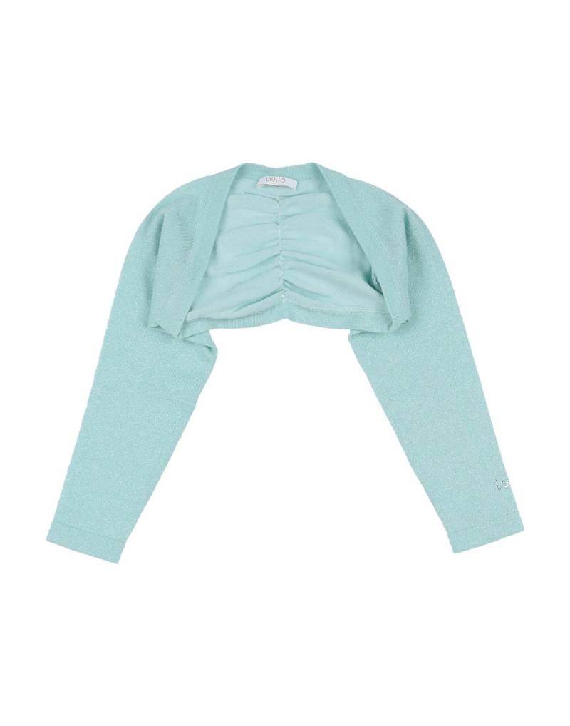 LIU •JO Wickelpullover Kinder Säuregrün von LIU •JO