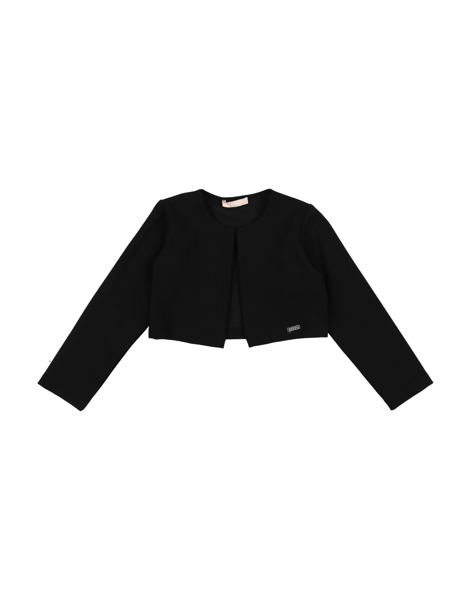 LIU •JO Wickelpullover Kinder Schwarz von LIU •JO