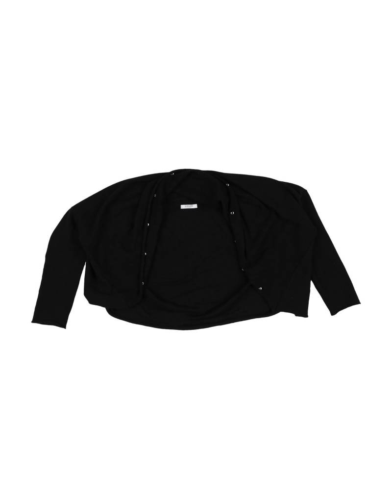 LIU •JO Wickelpullover Kinder Schwarz von LIU •JO