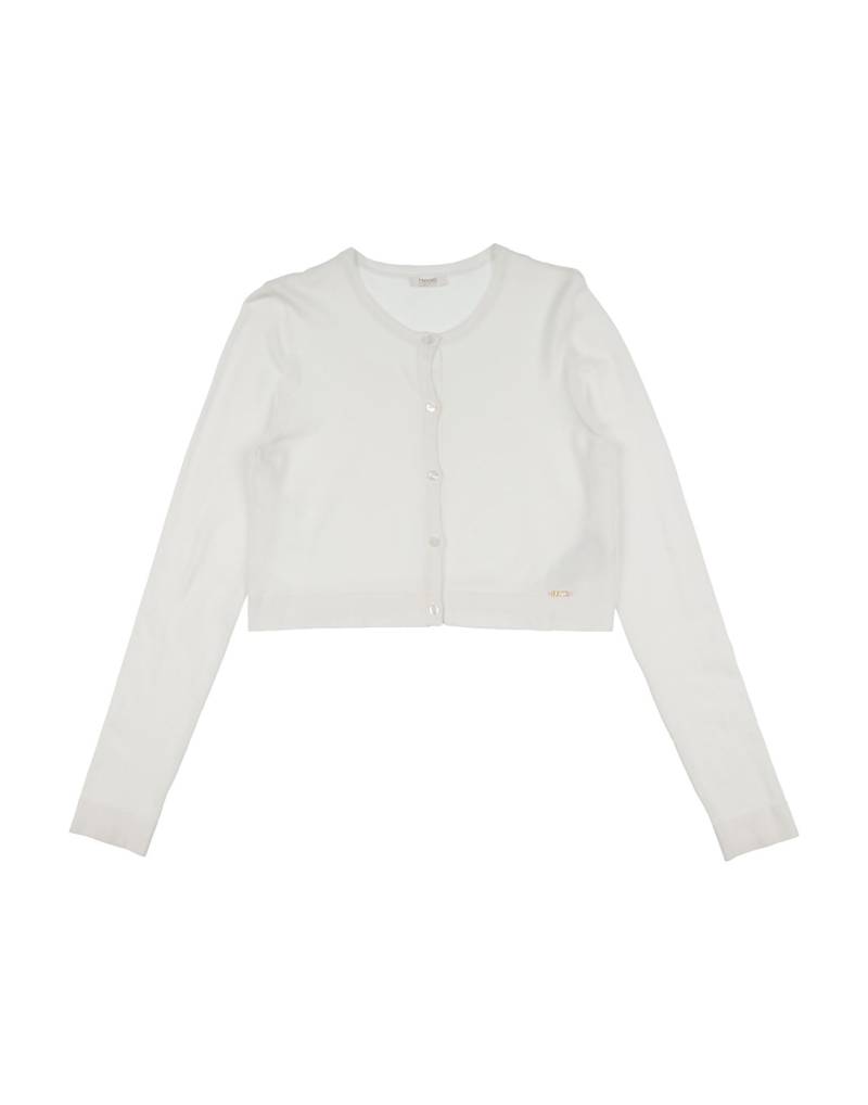 LIU •JO Wickelpullover Kinder Weiß von LIU •JO