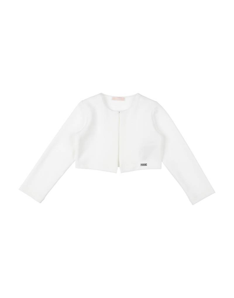 LIU •JO Wickelpullover Kinder Weiß von LIU •JO