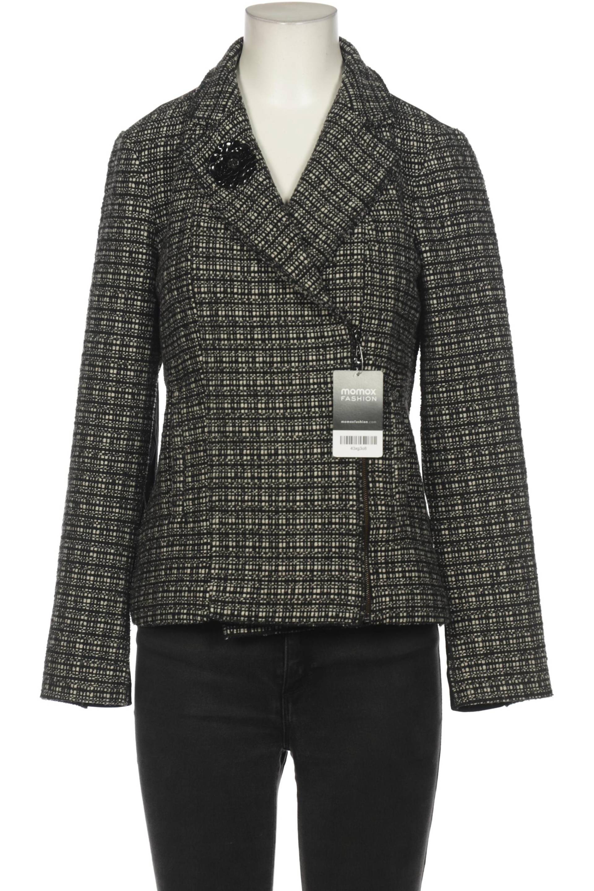 LIU JO Damen Blazer, grau von LIU JO