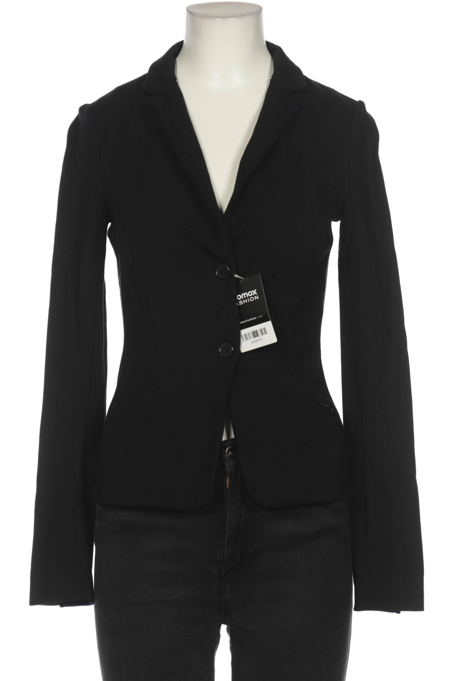 LIU JO Damen Blazer, schwarz von LIU JO