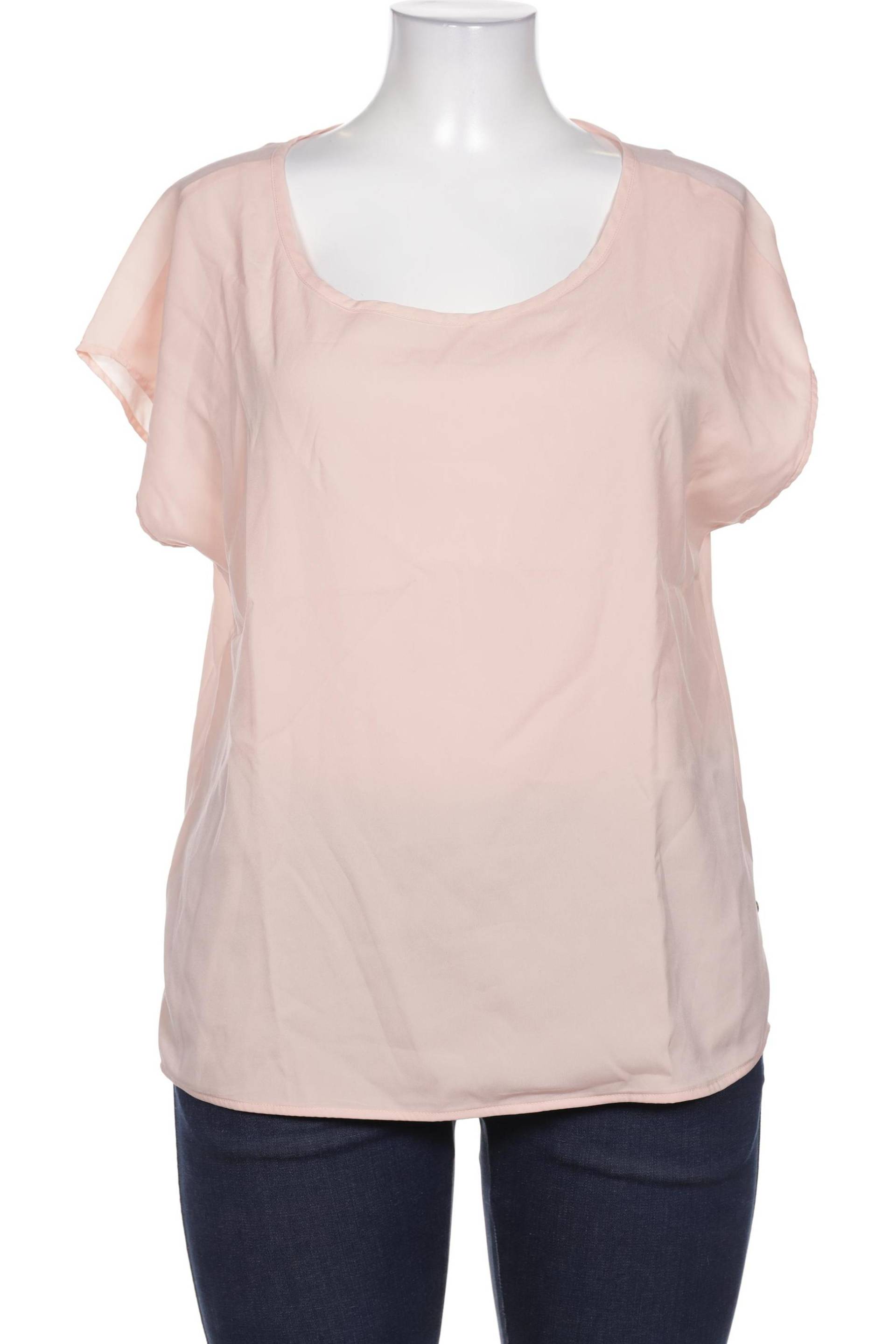 LIU JO Damen Bluse, pink von LIU JO