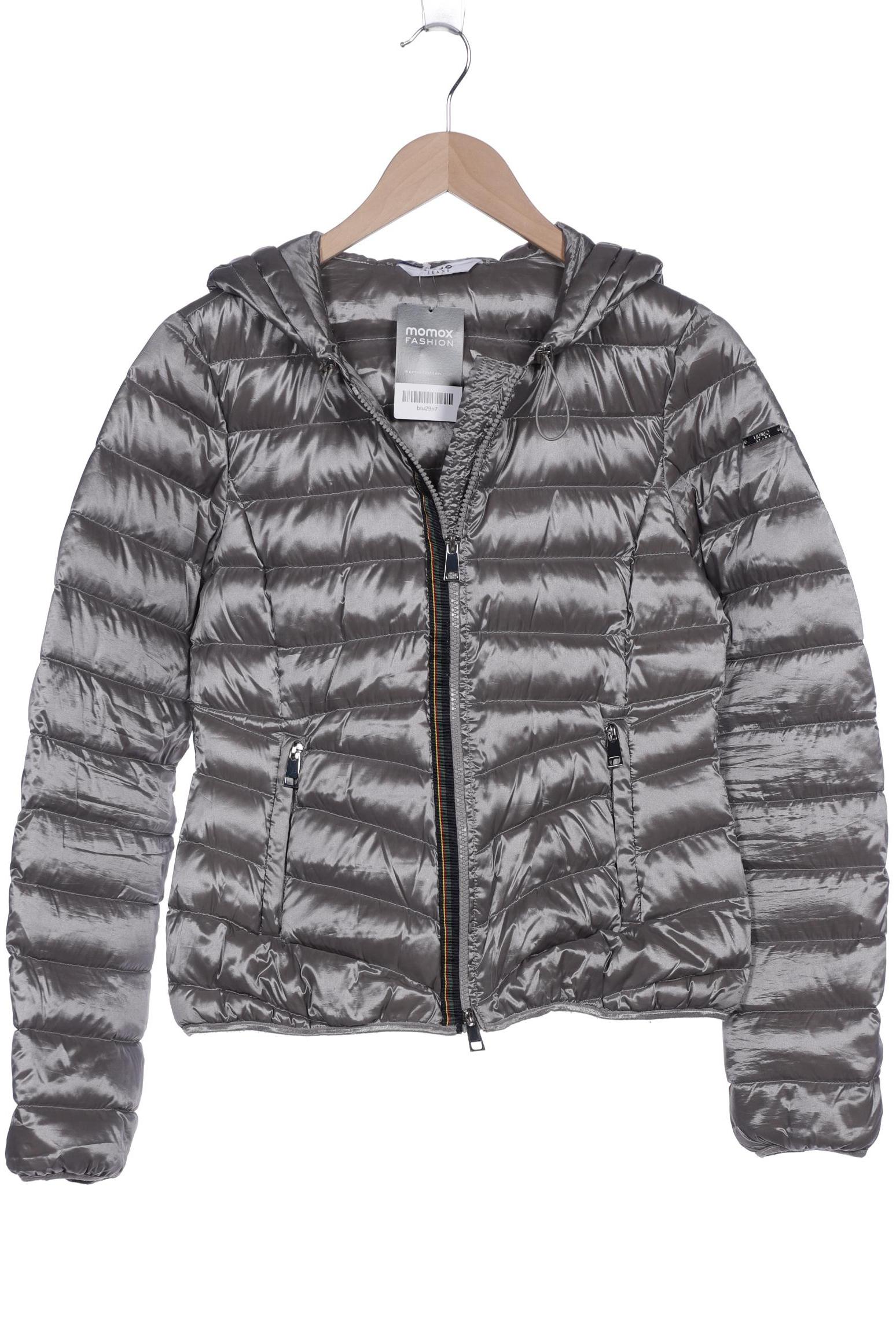 LIU JO Damen Jacke, grau von LIU JO