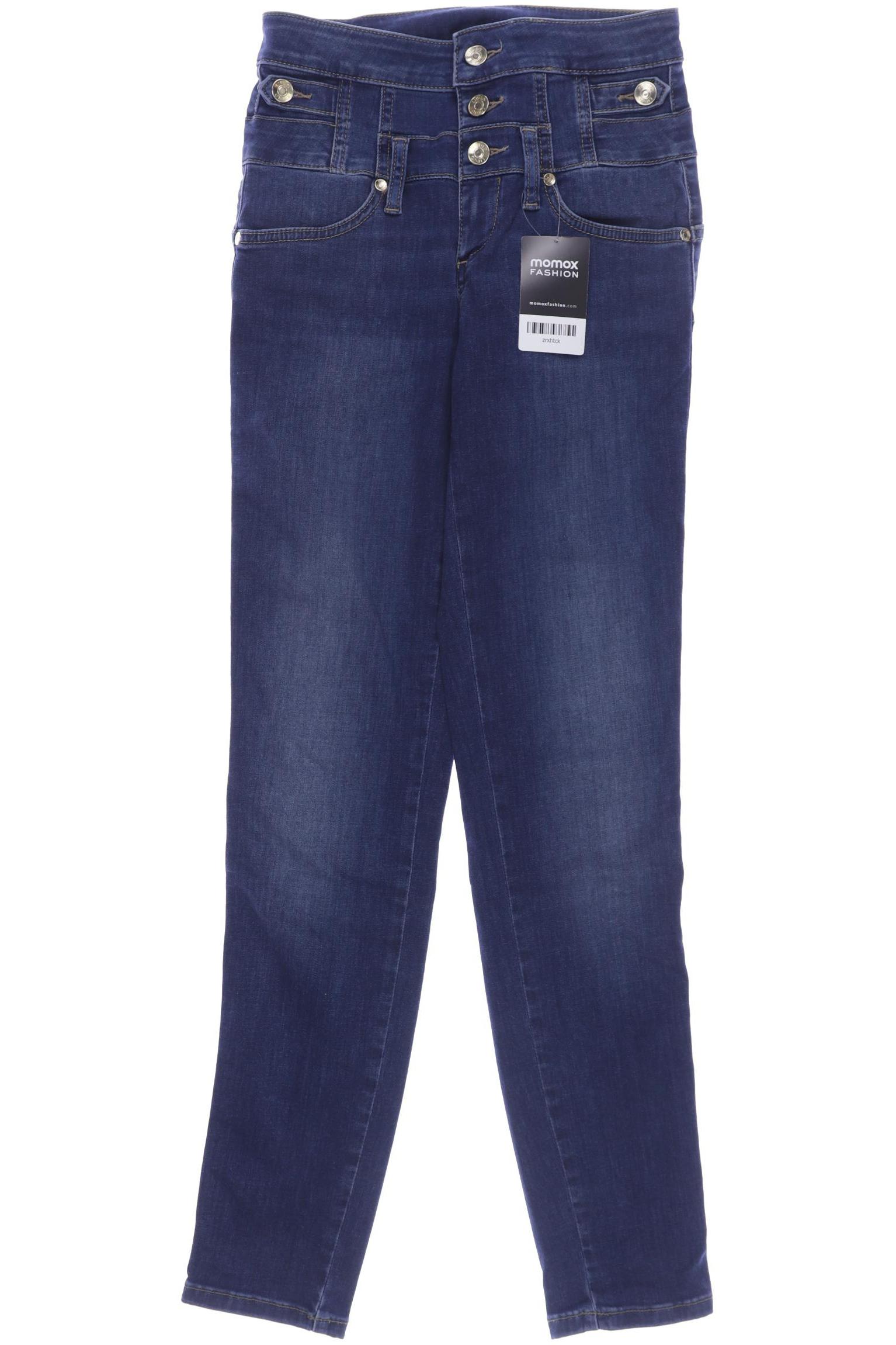 LIU JO Damen Jeans, blau von LIU JO