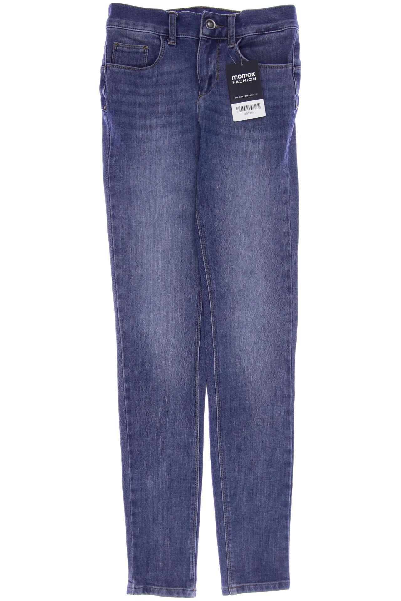 LIU JO Damen Jeans, blau von LIU JO