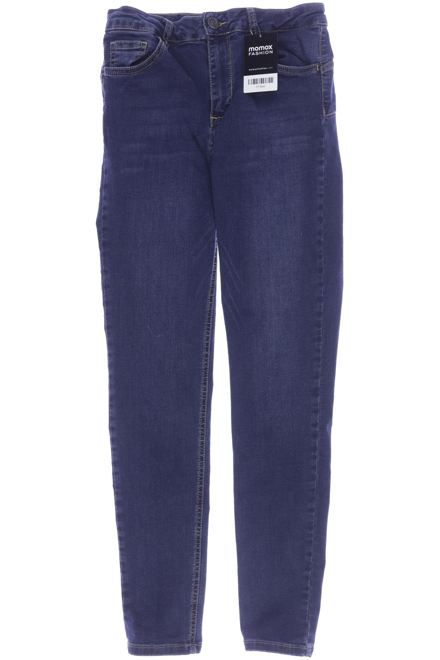 LIU JO Damen Jeans, blau von LIU JO