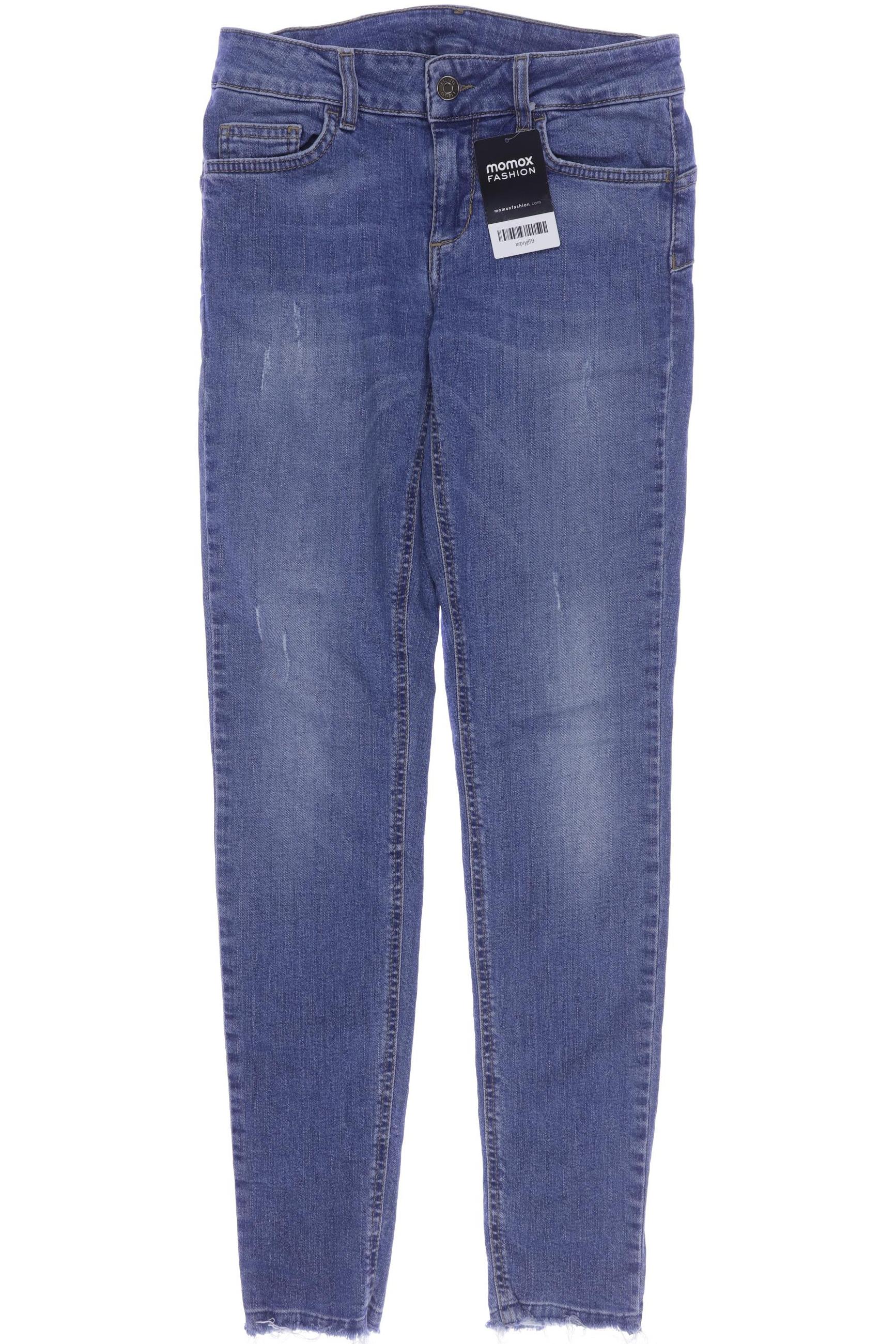 LIU JO Damen Jeans, blau von LIU JO