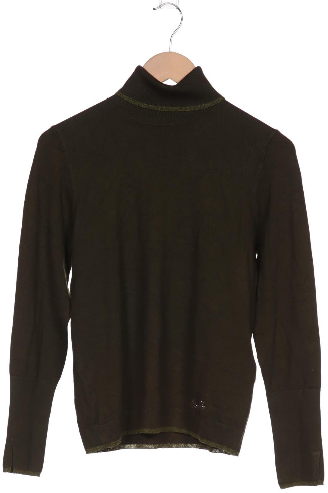 LIU JO Damen Pullover, grün von LIU JO