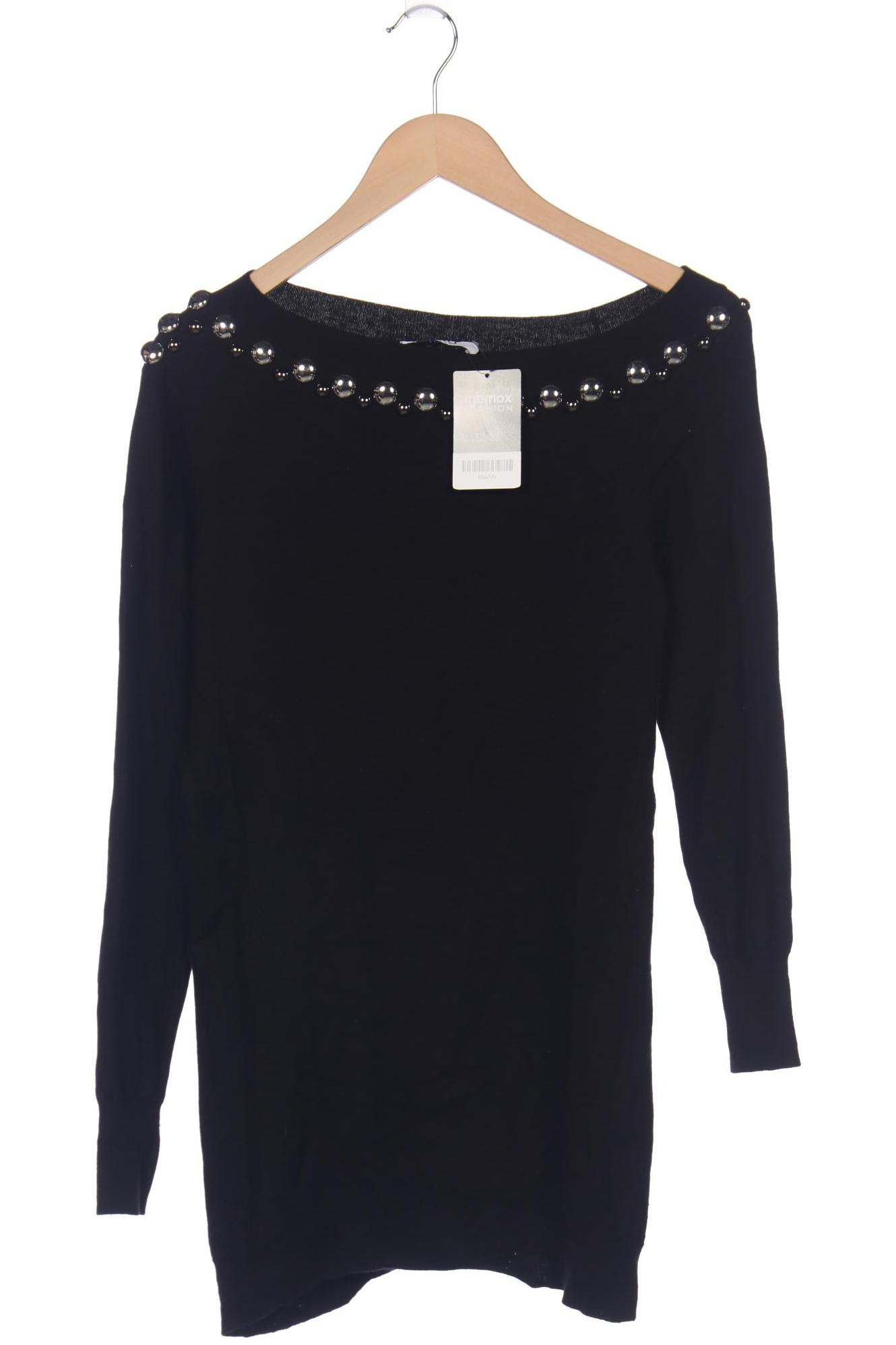 LIU JO Damen Pullover, schwarz von LIU JO