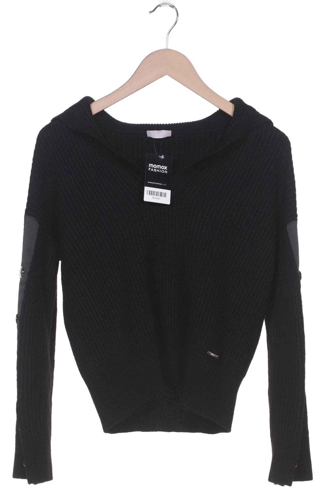 LIU JO Damen Pullover, schwarz von LIU JO