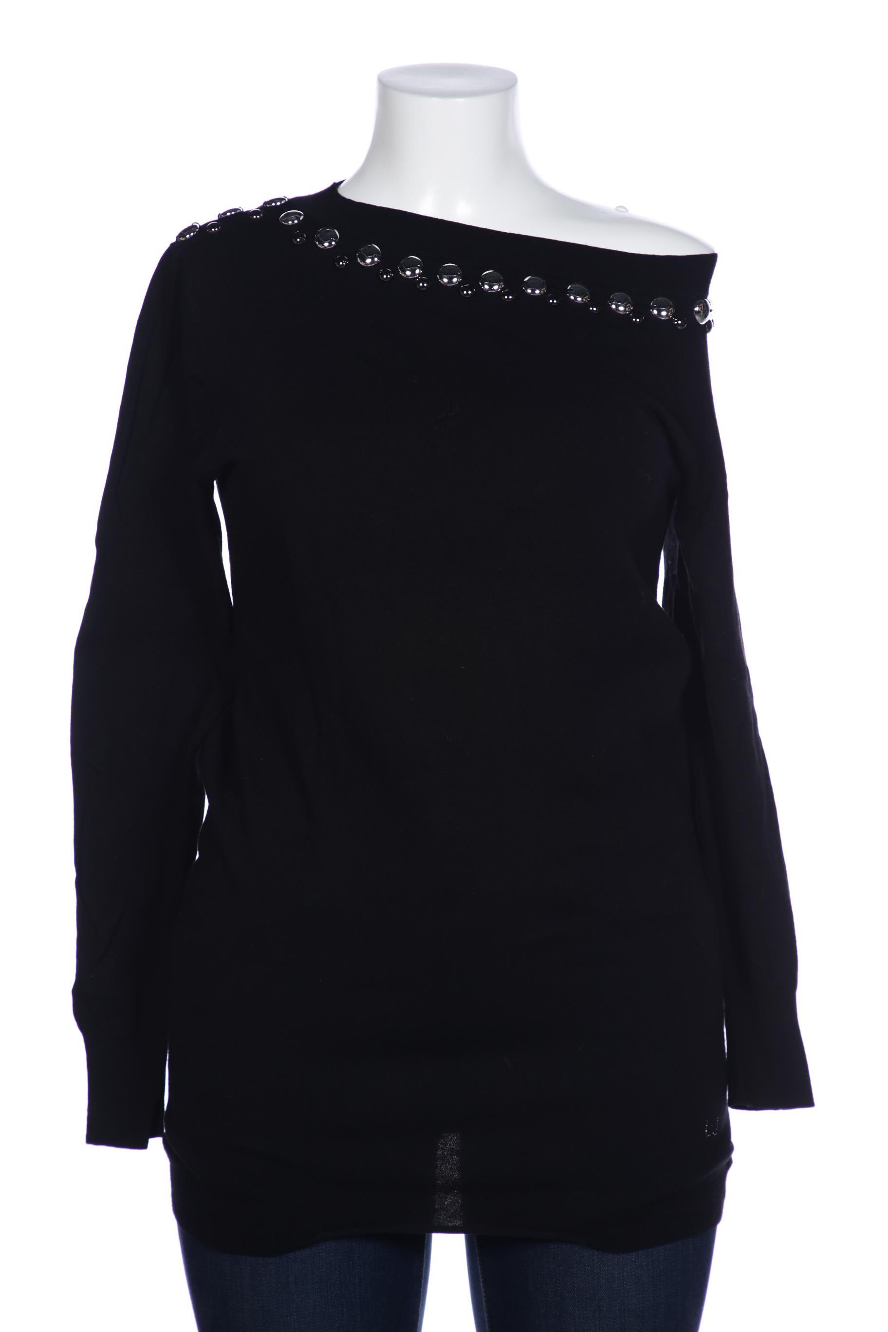 LIU JO Damen Pullover, schwarz von LIU JO