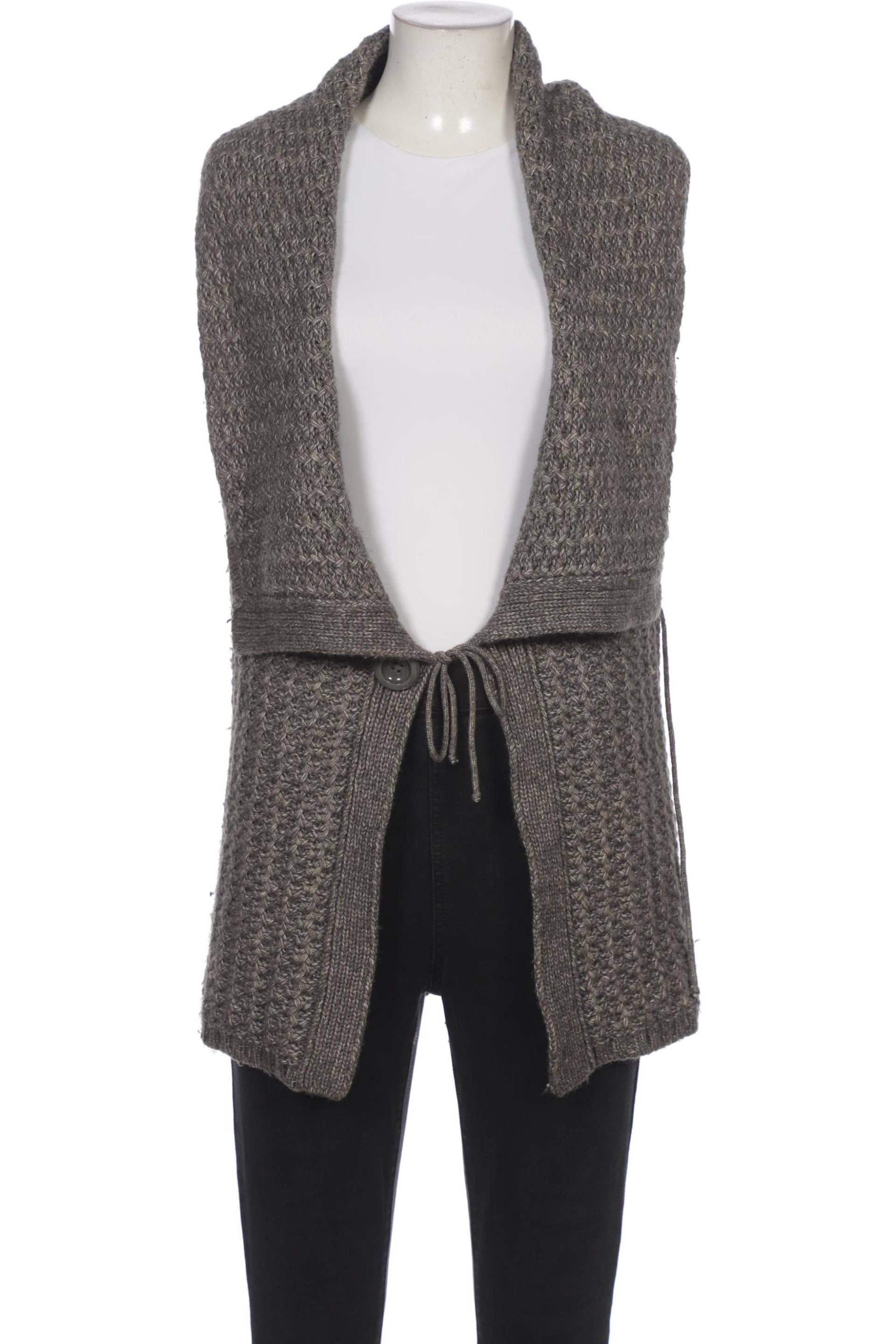 LIU JO Damen Strickjacke, grau von LIU JO