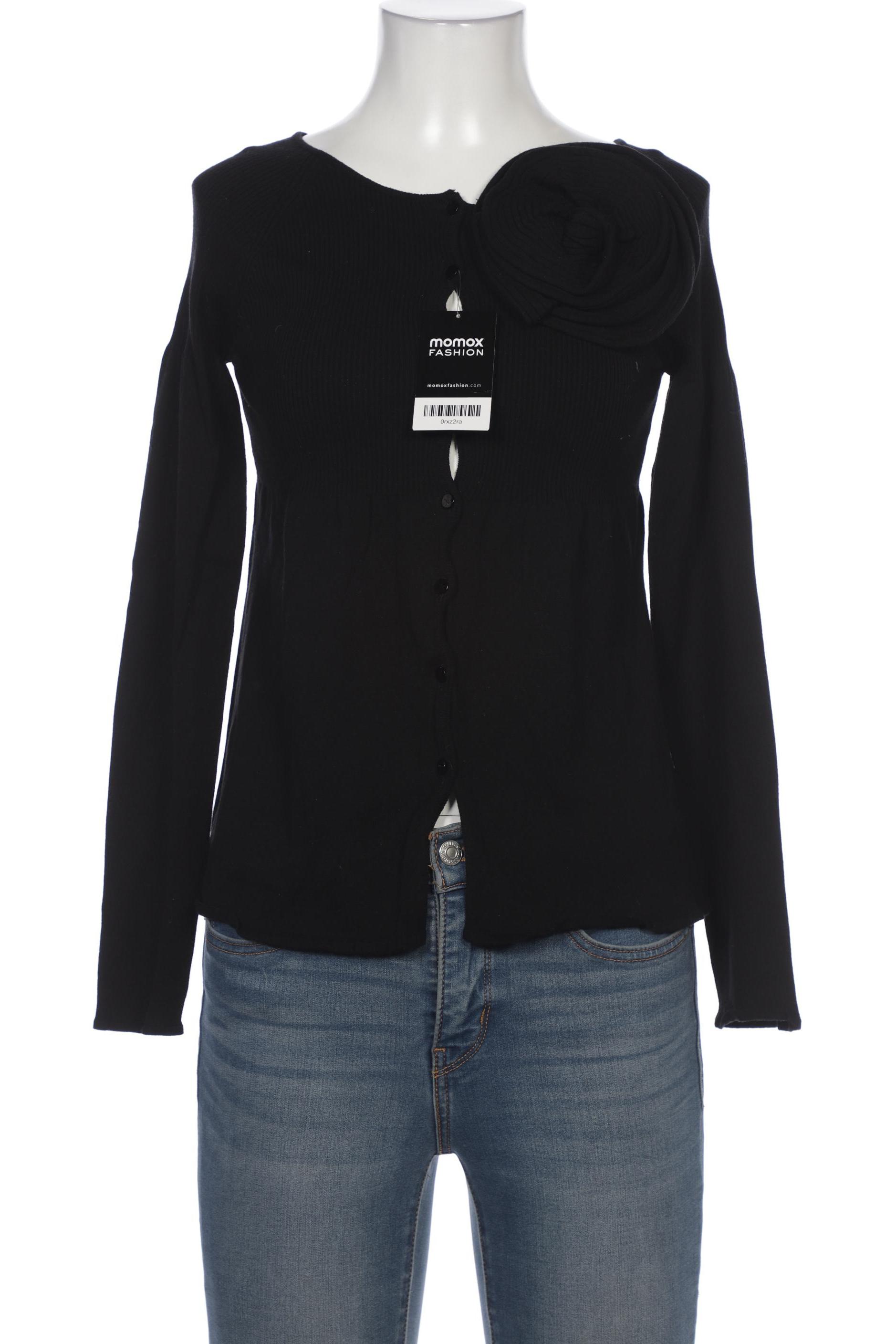 LIU JO Damen Strickjacke, schwarz von LIU JO