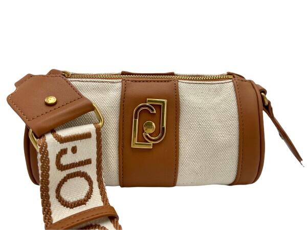 LIU.JO - LIU.JO Crossbody Handtasche, Deer (Braun) von LIU.JO