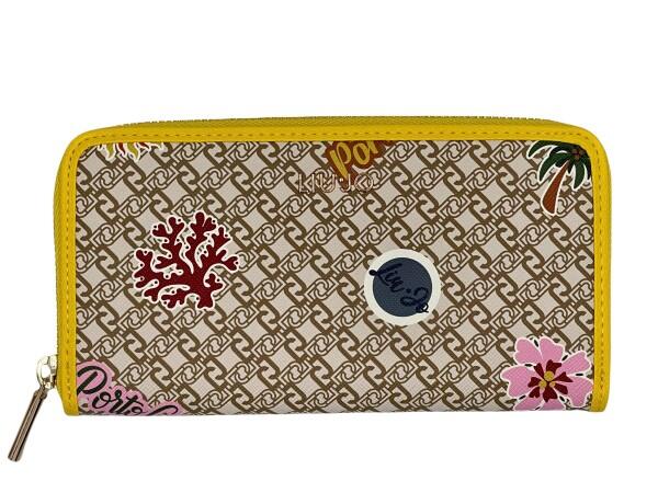 LIU.JO - LIU.JO Geldbeutel St.summer von LIU.JO