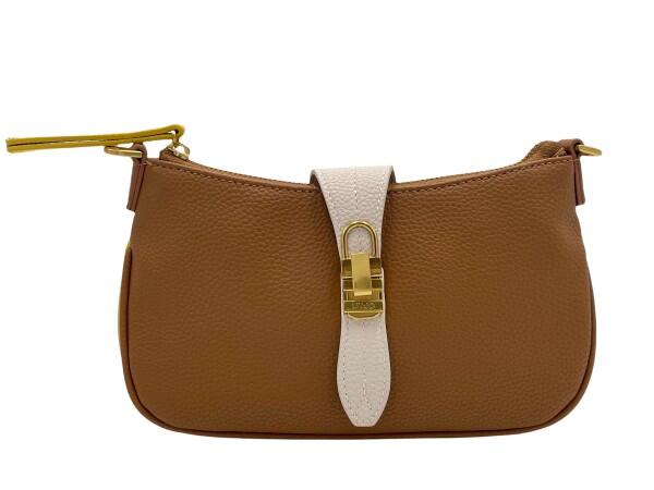 LIU.JO - LIU.JO XS Crossbody Handtasche, Deer (Braun) von LIU.JO