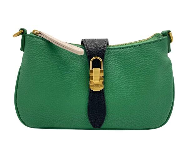 LIU.JO - LIU.JO XS Crossbody Handtasche, Verde (Grün) von LIU.JO