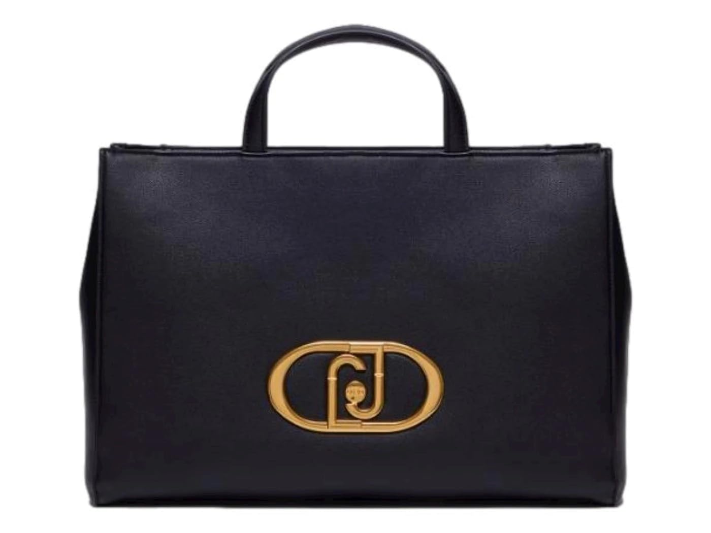 unisex Handtaschen schwarz Tote One Size von LIU.JO