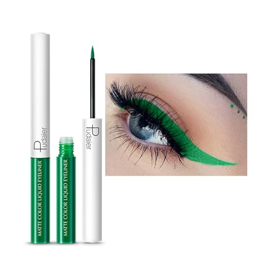 Flüssiger Eyeliner Augen Make Up Super Wasserfest Langlebig Eyeliner Einfach Zu Tragen Augen Make Up Kosmetik Werkzeuge Eyeliner Stift Flüssige Farbe Eyeliner Eyeliner Stifte Für Frauen von LIUASMUE