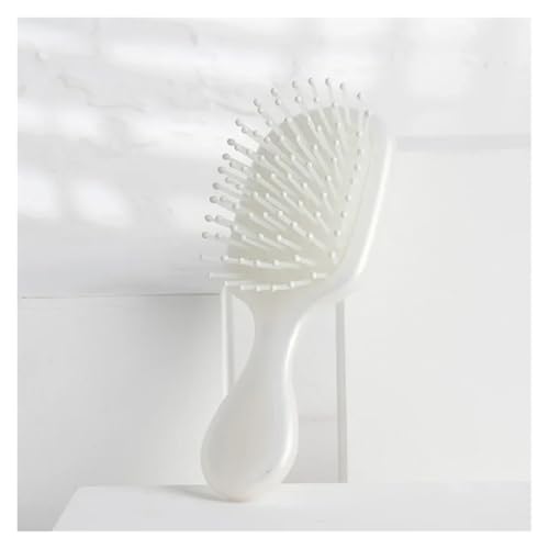 LIUCH Modischer Airbag-Massagekamm, Friseurkamm für Kinder, Mini-Frisierwerkzeug, tragbar, Kunststoff, Styling-Werkzeuge (03) von LIUCH