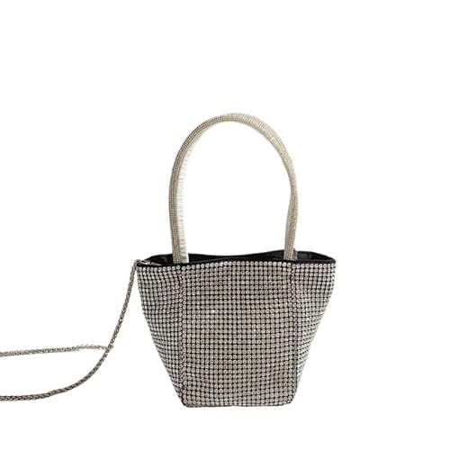 LIUCHUCHU Strass Handtasche Strass Tasche Abendtaschen Geldbörsen und Handtaschen von LIUCHUCHU