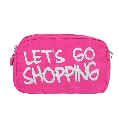 Waschtasche Frauen Kreativität Beutel Verpackung Organisatoren Make-Up Tasche wasserdichte Nylon Reise Kosmetik Fall Waschen Kulturbeutel(15) von LIUCHUCHU