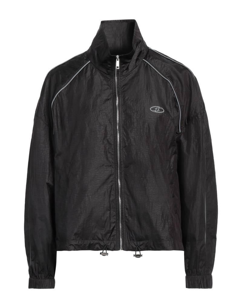 LIUREGALI Jacke & Anorak Damen Schwarz von LIUREGALI