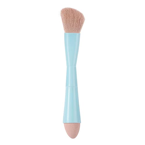 4-in-1-Make-up-Pinsel für Lidschatten, Foundation, Damen, Kosmetik, Puder, Rouge, Kosmetik, Werkzeug für Damen von LIUZHIPENG