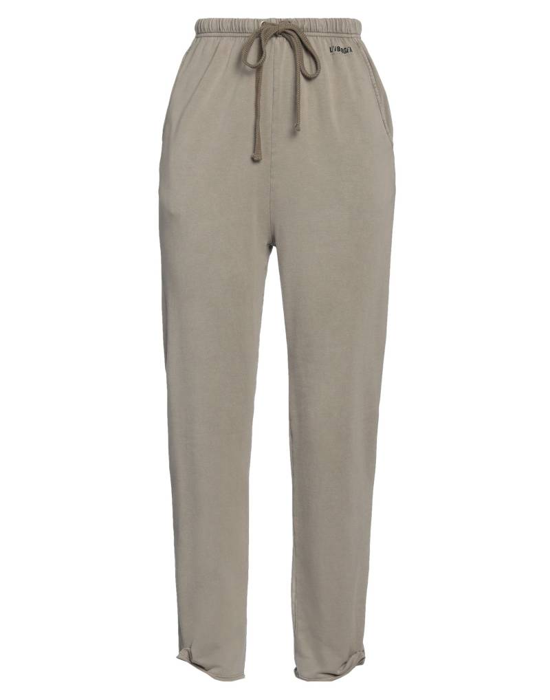 LIV BERGEN Hose Damen Khaki von LIV BERGEN