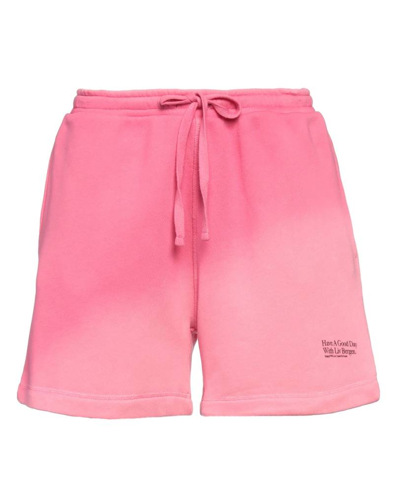 LIV BERGEN Shorts & Bermudashorts Damen Fuchsia von LIV BERGEN