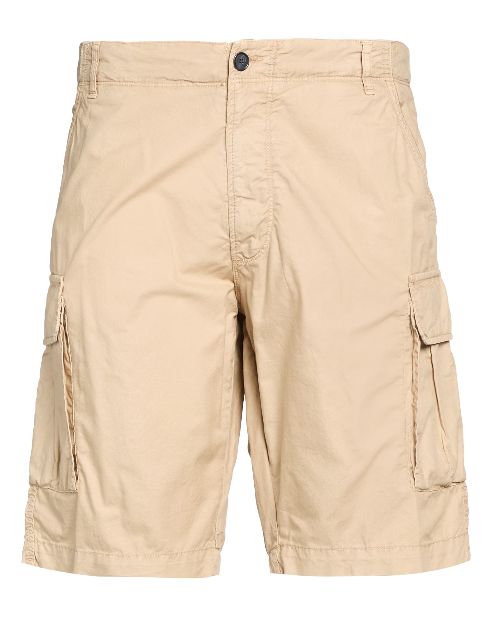 LIVE CONCEPT Shorts & Bermudashorts Herren Sand von LIVE CONCEPT
