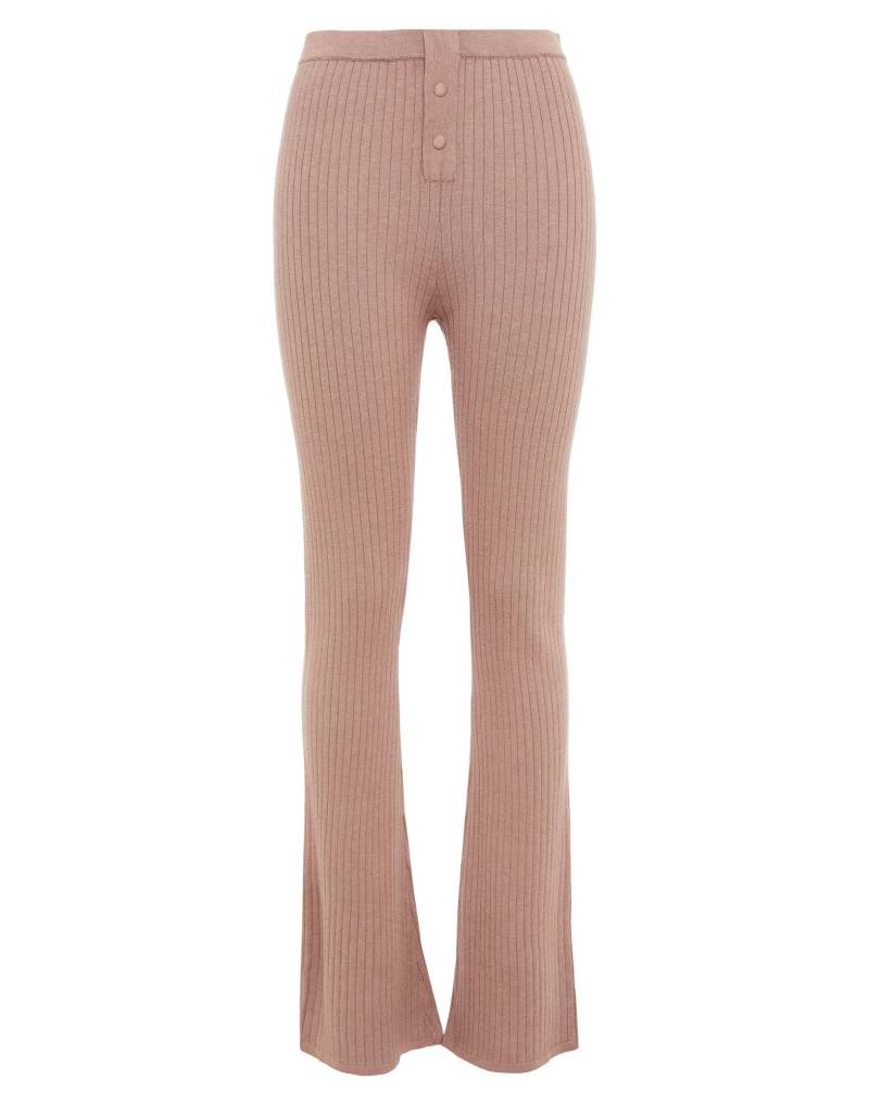 LIVE THE PROCESS Hose Damen Antikrosa von LIVE THE PROCESS