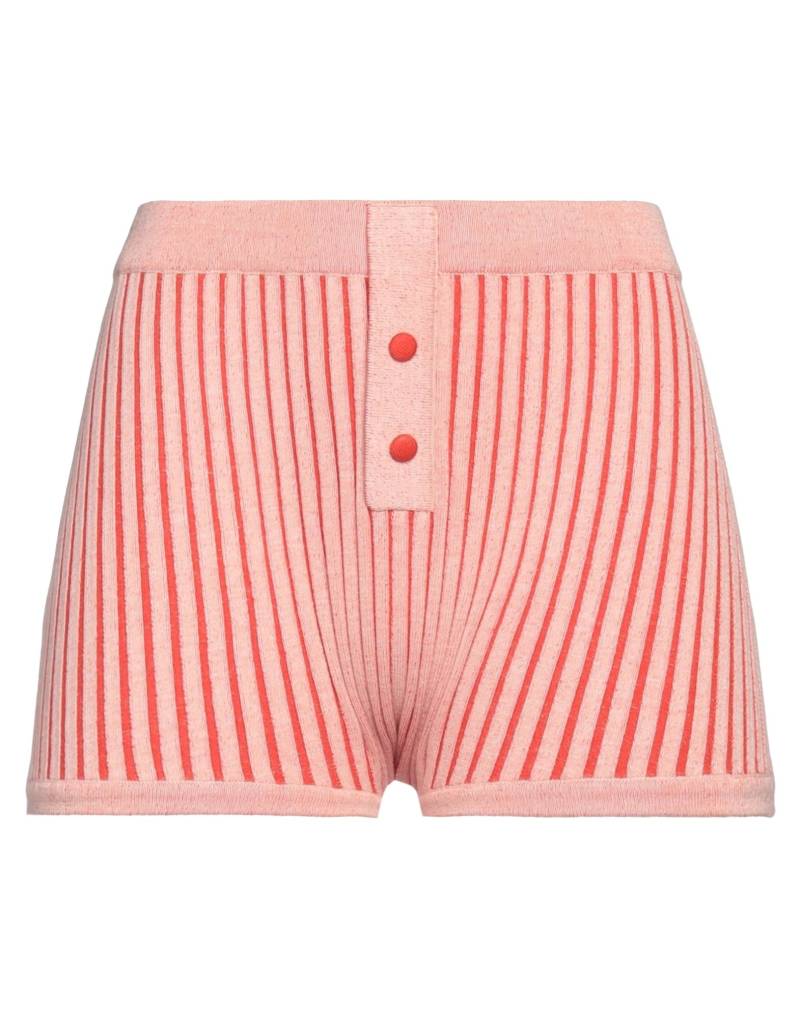 LIVE THE PROCESS Shorts & Bermudashorts Damen Lachs von LIVE THE PROCESS