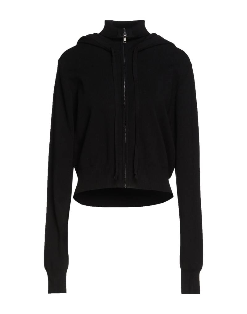 LIVE THE PROCESS Strickjacke Damen Schwarz von LIVE THE PROCESS