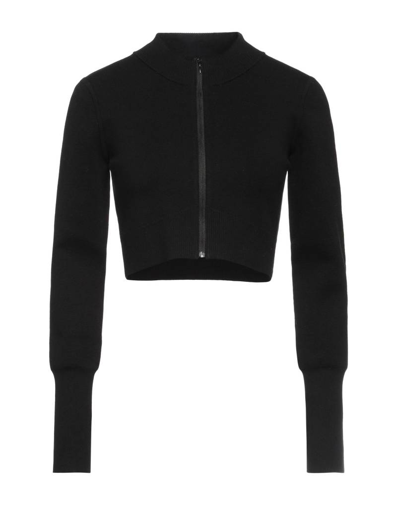 LIVE THE PROCESS Strickjacke Damen Schwarz von LIVE THE PROCESS