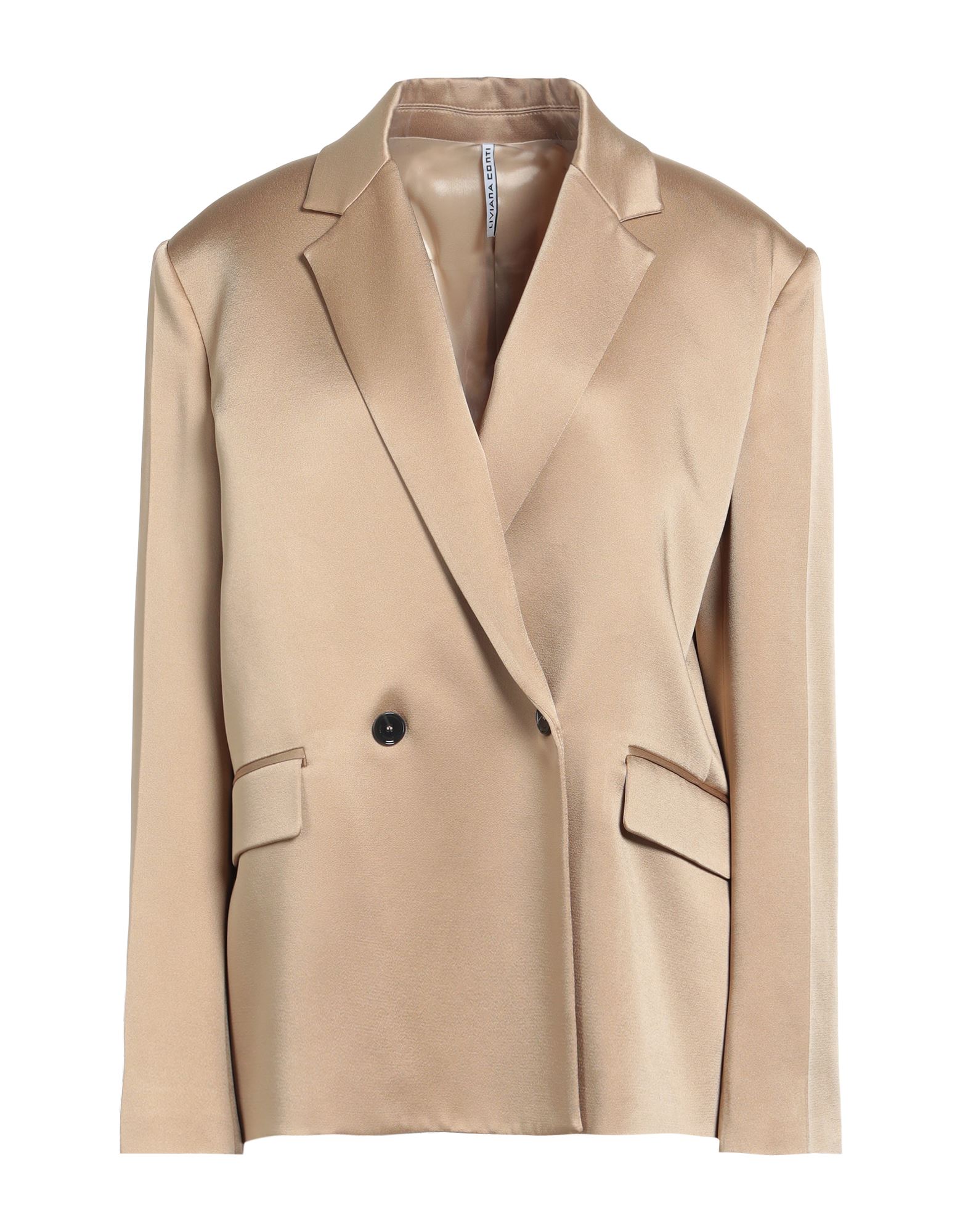 LIVIANA CONTI Blazer Damen Kamel von LIVIANA CONTI