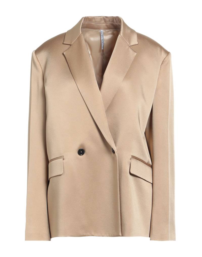 LIVIANA CONTI Blazer Damen Kamel von LIVIANA CONTI