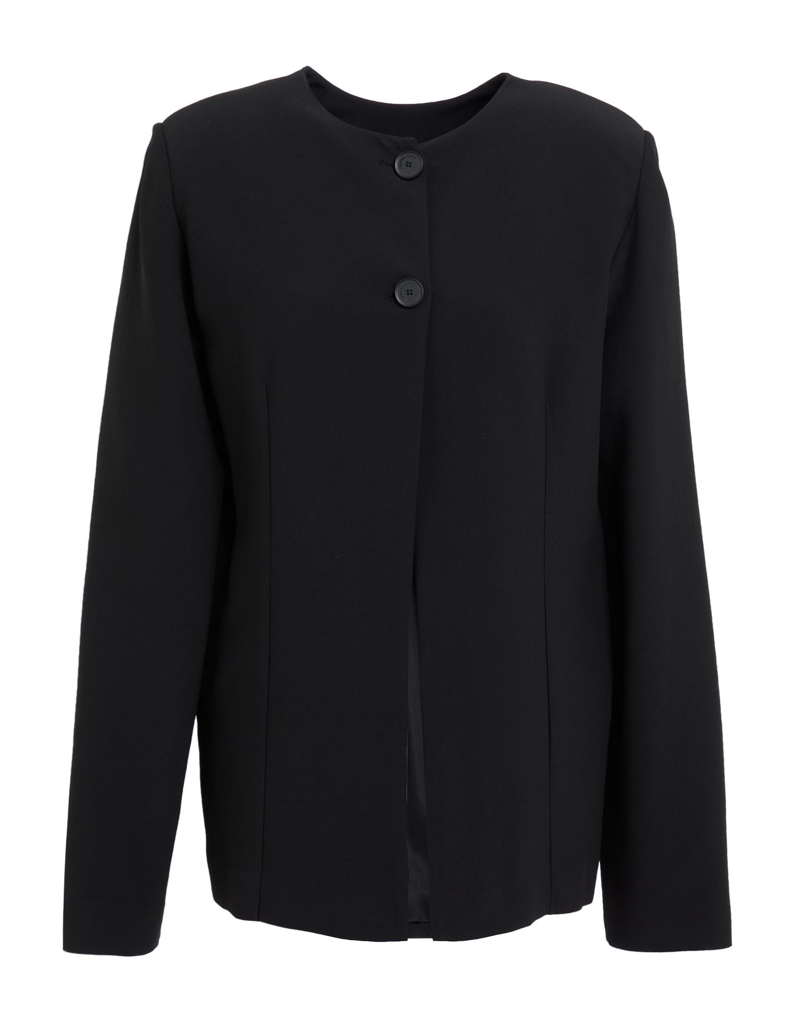 LIVIANA CONTI Blazer Damen Schwarz LIVIANA CONTI Blazer Damen Schwarz von LIVIANA CONTI