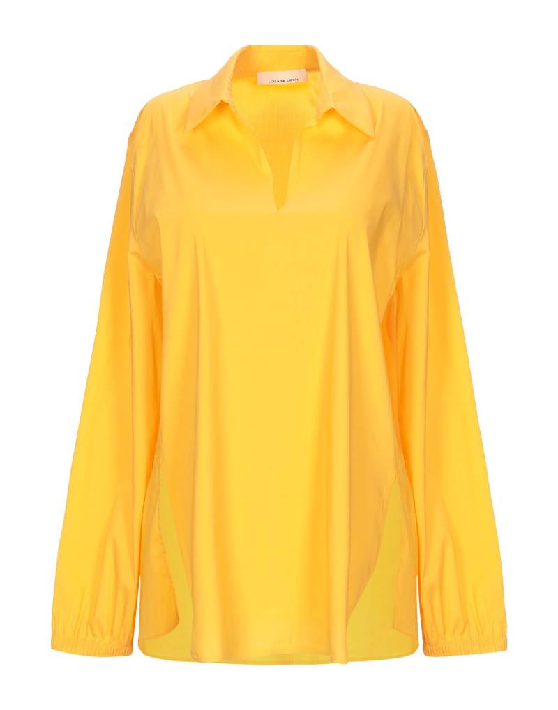 LIVIANA CONTI Top Damen Ringelblume von LIVIANA CONTI