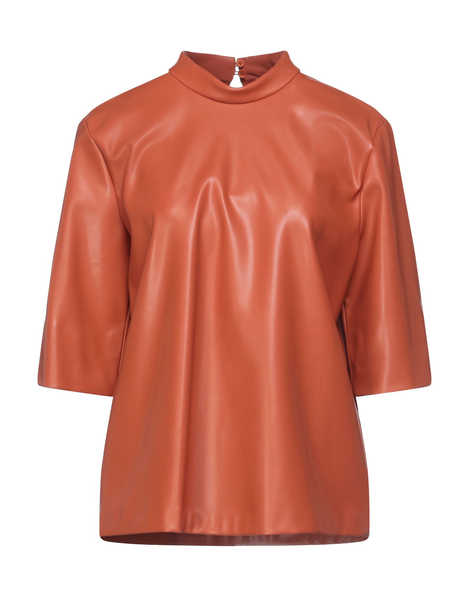 LIVIANA CONTI Top Damen Orange von LIVIANA CONTI