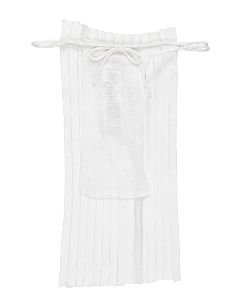 LIVIANA CONTI Gürtel Damen Weiß von LIVIANA CONTI