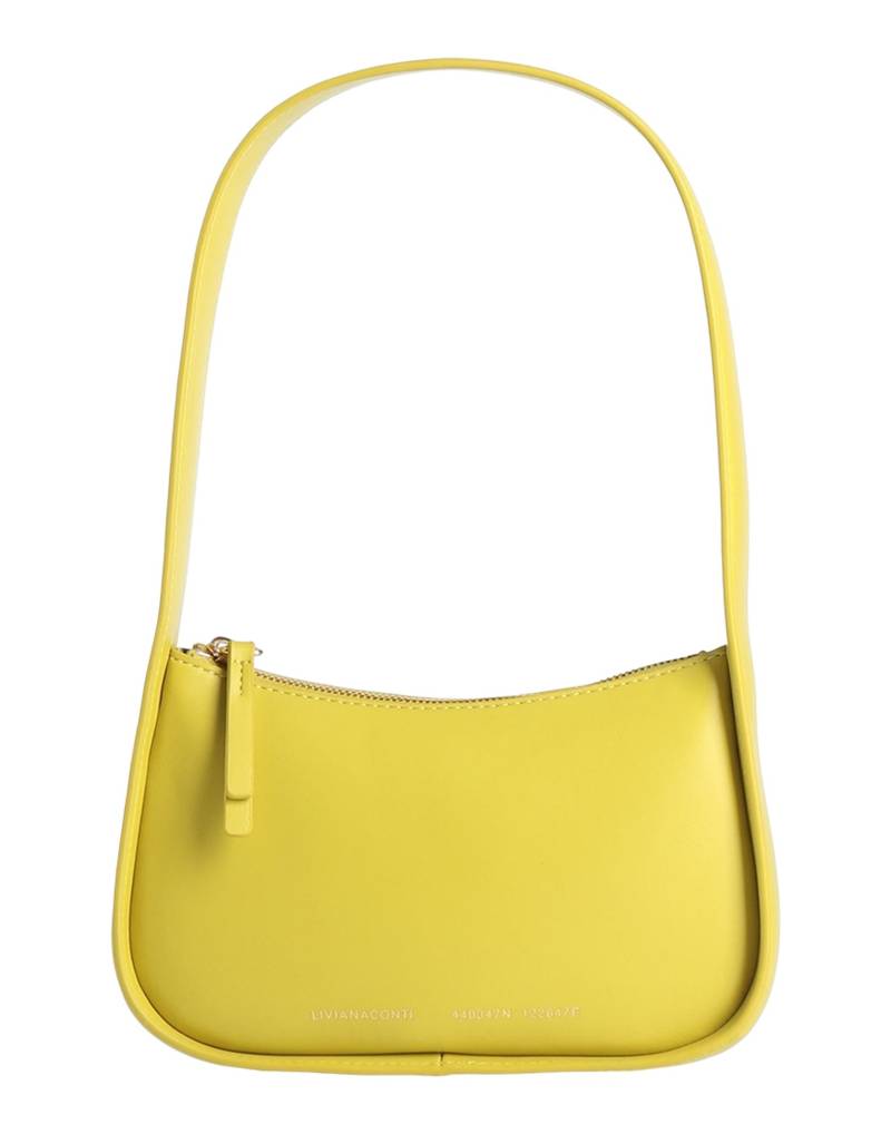 LIVIANA CONTI Handtaschen Damen Limettengrün von LIVIANA CONTI